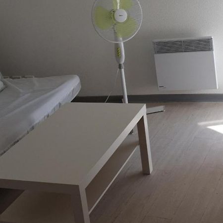 Studio Intra-Muros Meuble Avignon Exteriör bild
