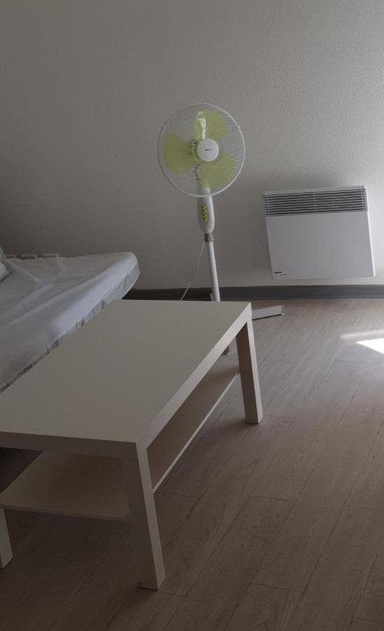 Studio Intra-Muros Meuble Avignon Exteriör bild